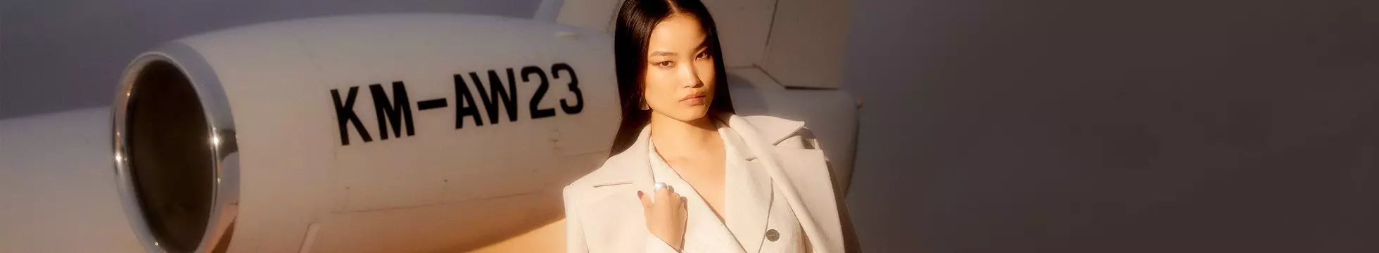 AW 2023 | Autumn Winter Karen Millen Campaign